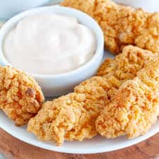 Chicken Strips