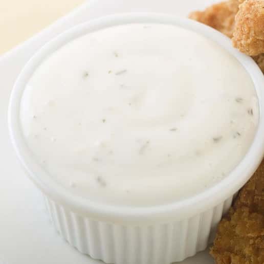 Side of Ranch