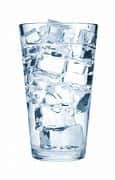 Iced Water