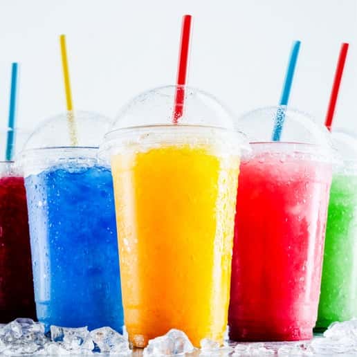 Slush