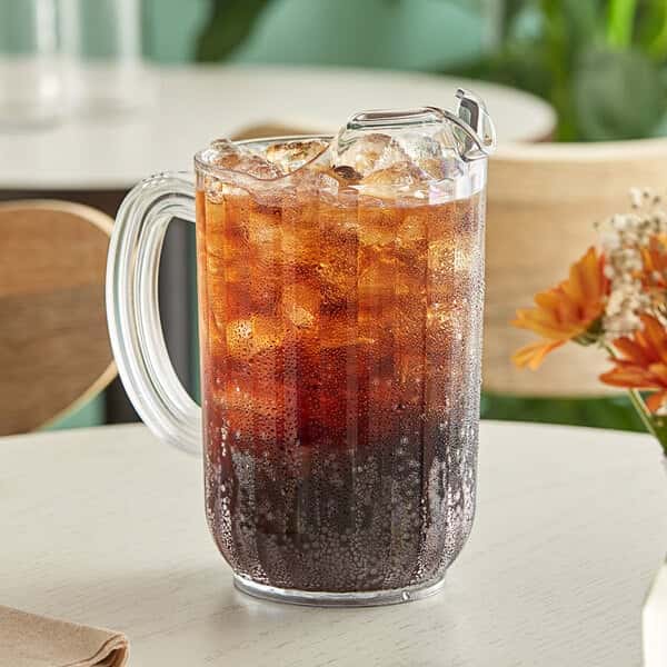 Pitcher