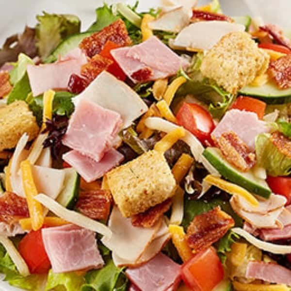 Chefs Salad Large