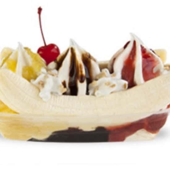 Banana Split