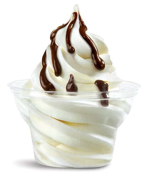 Sundae Ice Cream