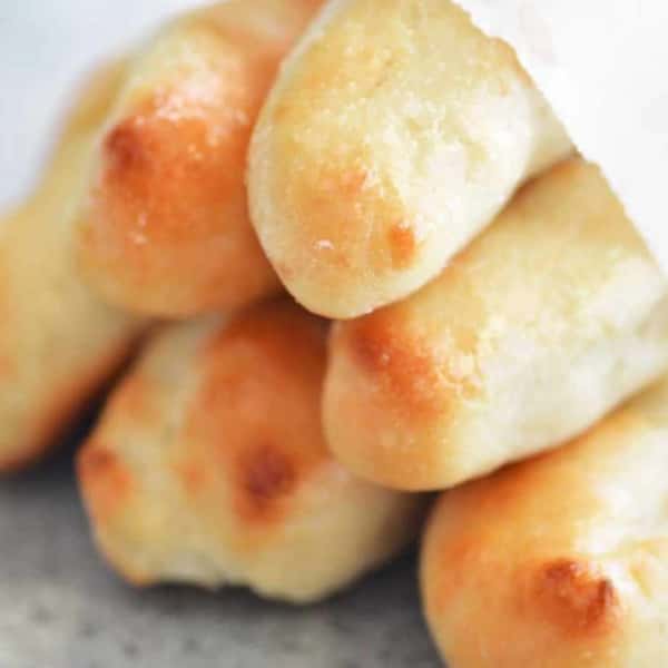 6 Breadsticks
