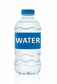 Bottled Water