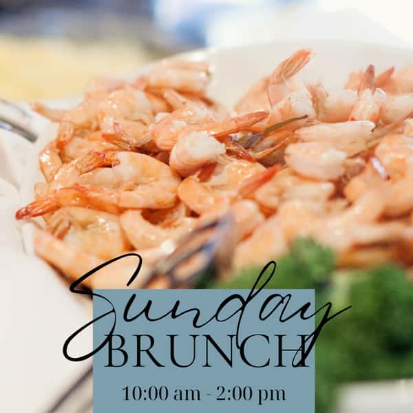 Sunday Brunch