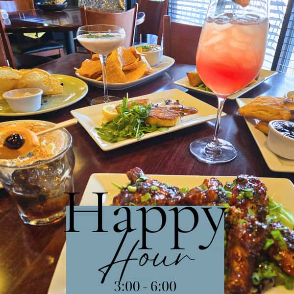 Happy Hour