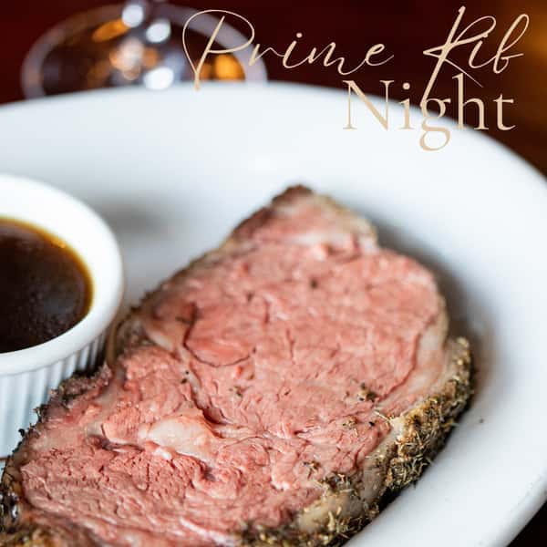 Prime Rib