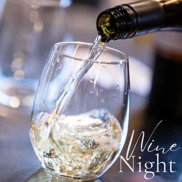 Wine Night
