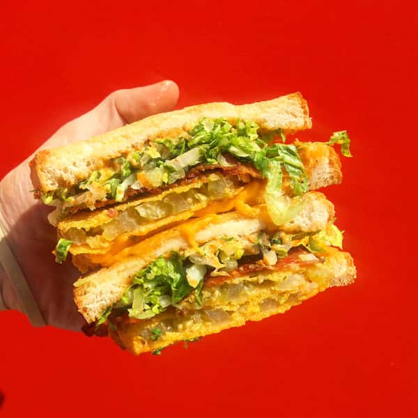Southern Hospitality BLT