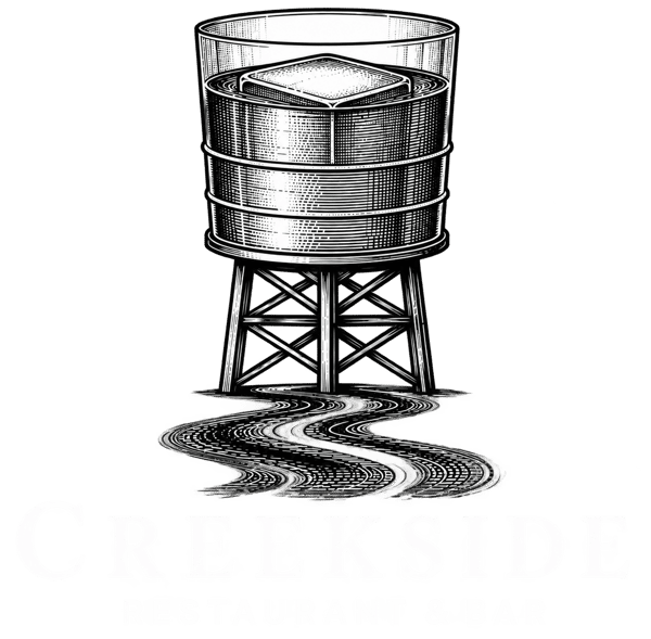 Creekside logo