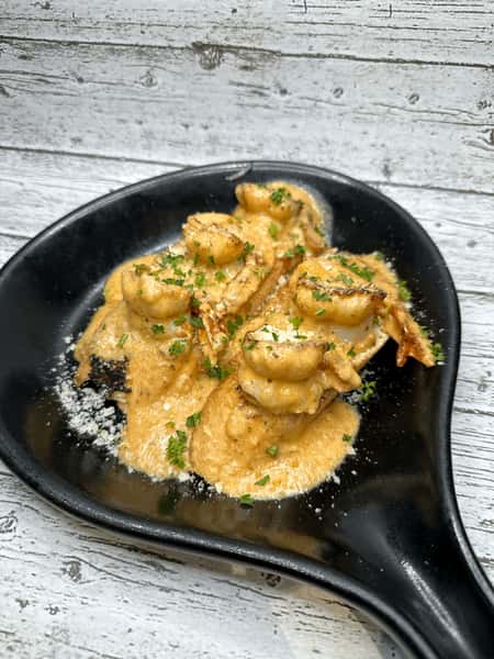 Voo Doo Shrimp