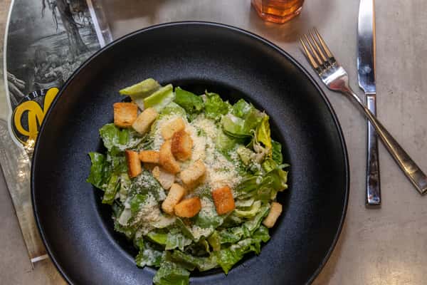 Traditional Caesar