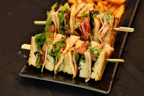 Club Sandwich