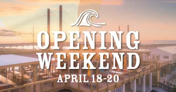 Opening Weekend 2025