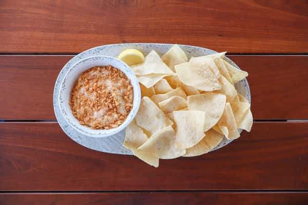 Crab Dip