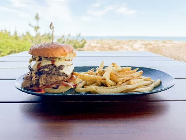 Big Kahuna Burger