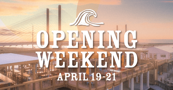 Opening Weekend