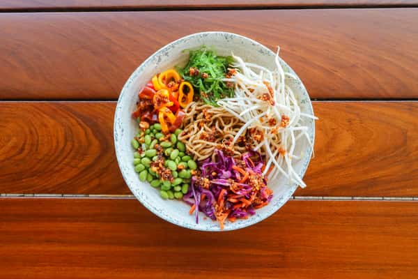 Zen Bowl
