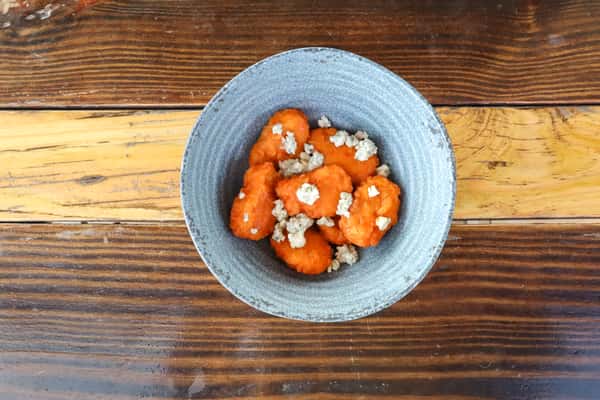Buffalo Chicken Bites