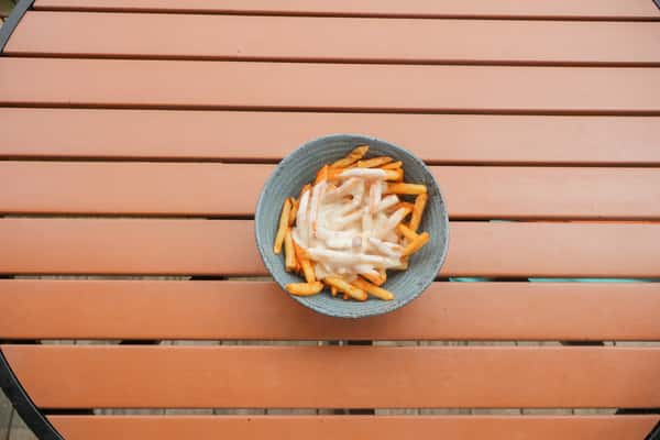Bayside Fries