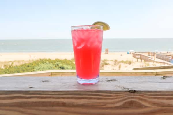 Wake Up Watermelon Rita