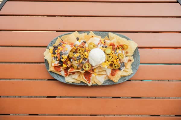 Nachos
