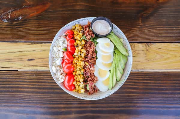 California Cobb