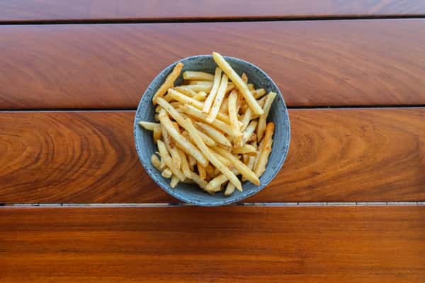 Beach Fries
