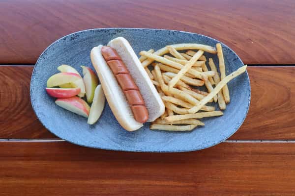 Hotdog