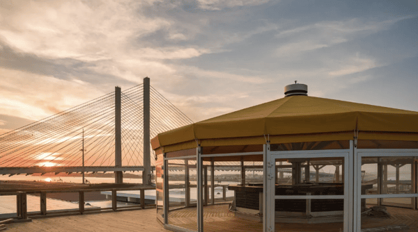 Big Chill Beach Club