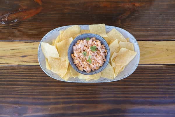 Street Corn Dip