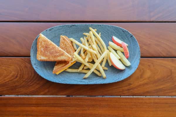 Grilled Cheese