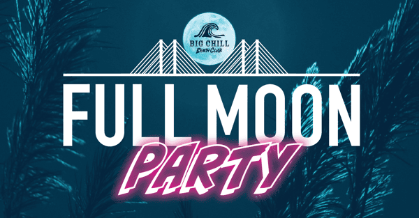 full moon party