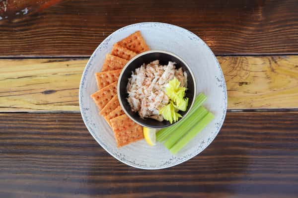 Crab Cocktail Dip