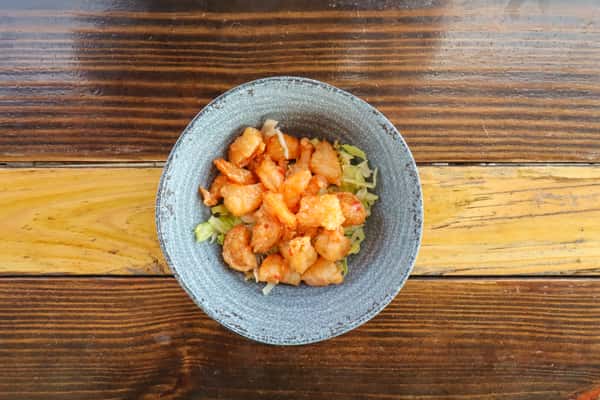 Bang Bang Shrimp