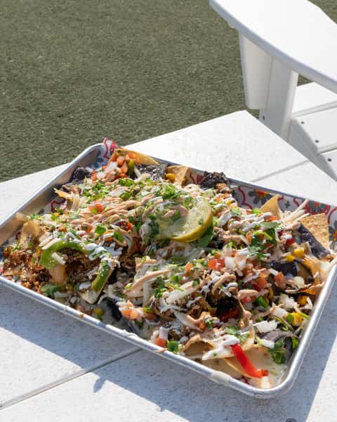 nachos
