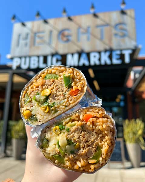 burrito