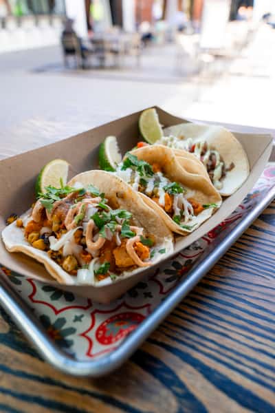 tacos