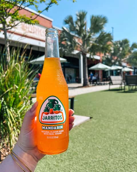 jarritos