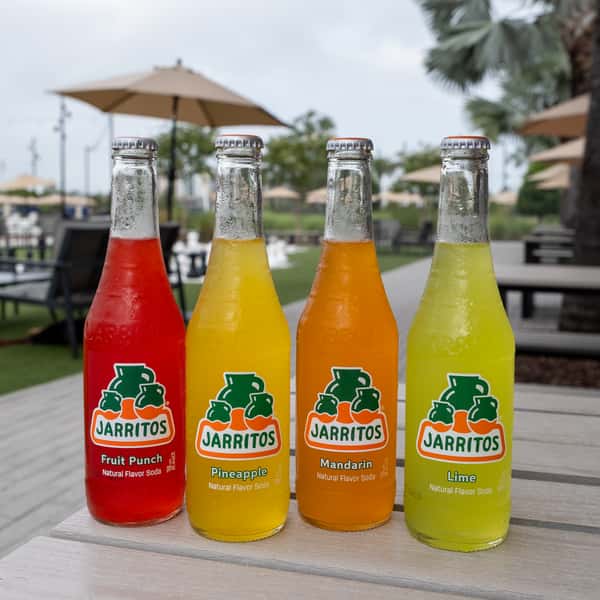 jarritos