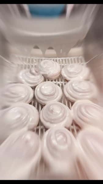 NEWBERRY HYPE 🤪🍩😋🥯

#newberrycafeandbakery #belairmd #harfordcounty #breakfast #reels