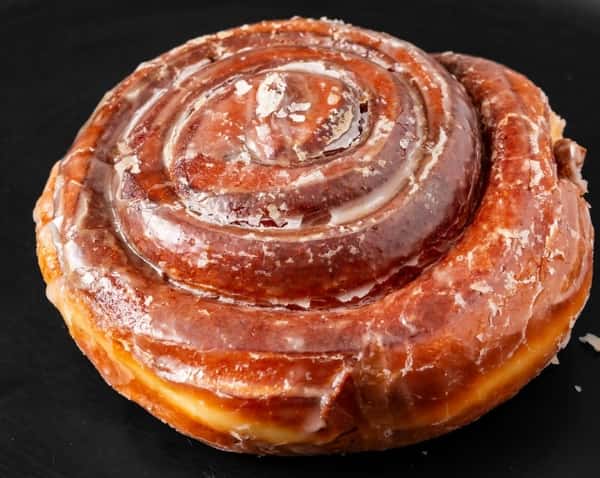 Cinnamon Roll