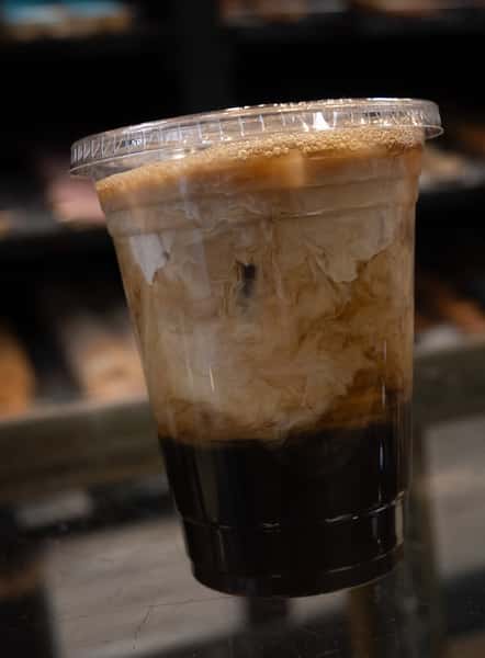 Iced Coffee