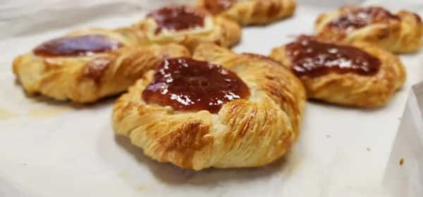 Danish