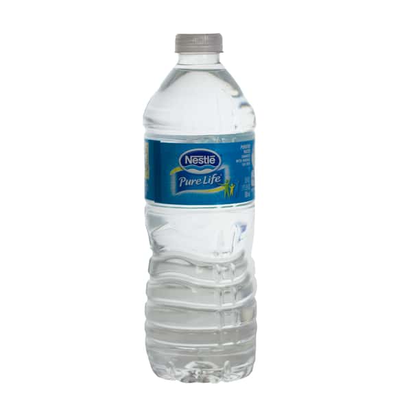 Bottle of Water