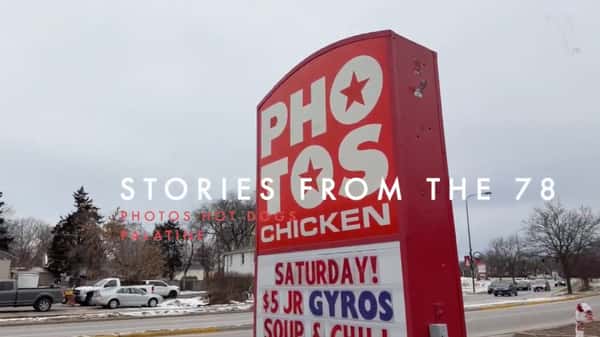 Stories from the 78 - Featuring Photos Hotdogs in Palatine, IL