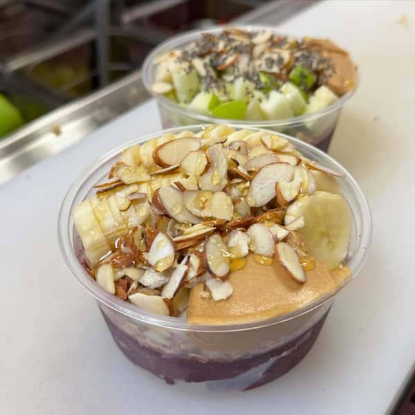 breakfast bowl