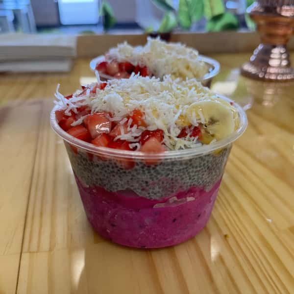 breakfast bowl